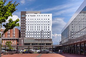 Y's Hotel Asahikawa Ekimae