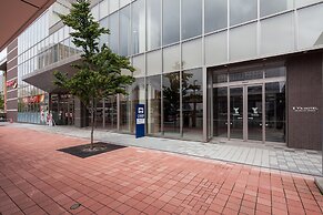 Y's Hotel Asahikawa Ekimae