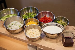 Y's Hotel Asahikawa Ekimae