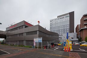 Y's Hotel Asahikawa Ekimae
