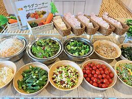 Y's Hotel Asahikawa Ekimae