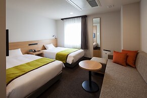 Y's Hotel Asahikawa Ekimae