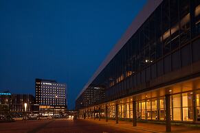 Y's Hotel Asahikawa Ekimae