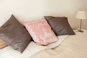 Stunning Design Apartment