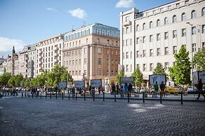 Stunning Design Apartment