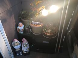 Pension Petite House For You