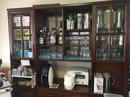 Pension Petite House For You