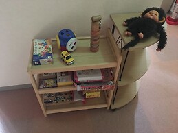 Pension Petite House For You