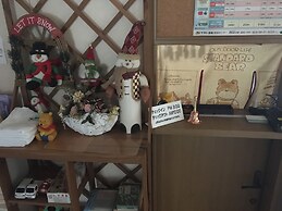 Pension Petite House For You