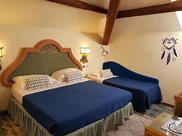Hotel Orizzonte