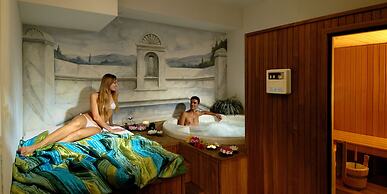 Hotel Orizzonte