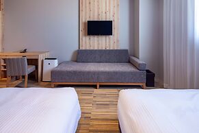 Y's Cabin & Hotel Naha Kokusai Dori