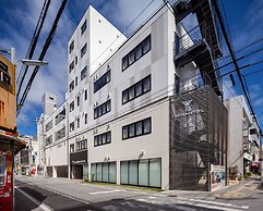 Y's Cabin & Hotel Naha Kokusai Dori