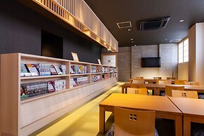 Y's Cabin & Hotel Naha Kokusai Dori