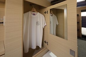 Y's Cabin & Hotel Naha Kokusai Dori