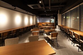 Y's Cabin & Hotel Naha Kokusai Dori