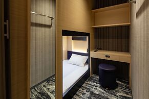 Y's Cabin & Hotel Naha Kokusai Dori