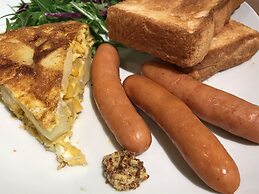 Y's Cabin & Hotel Naha Kokusai Dori