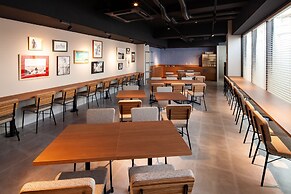 Y's Cabin & Hotel Naha Kokusai Dori