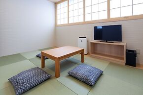 Y's Cabin & Hotel Naha Kokusai Dori