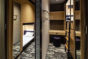 Y's Cabin & Hotel Naha Kokusai Dori