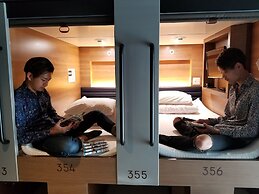 Y's Cabin & Hotel Naha Kokusai Dori