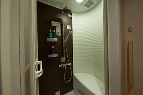 Y's Cabin & Hotel Naha Kokusai Dori