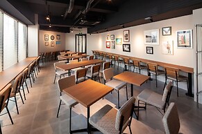 Y's Cabin & Hotel Naha Kokusai Dori