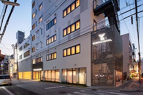 Y's Cabin & Hotel Naha Kokusai Dori