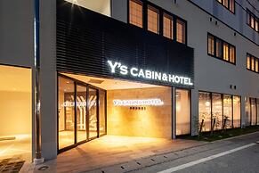Y's Cabin & Hotel Naha Kokusai Dori