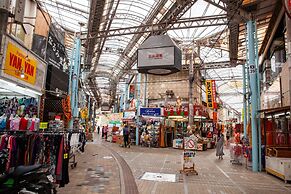 Y's Cabin & Hotel Naha Kokusai Dori