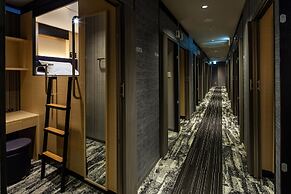 Y's Cabin & Hotel Naha Kokusai Dori