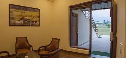 Corbett The Baagh Spa & Resort