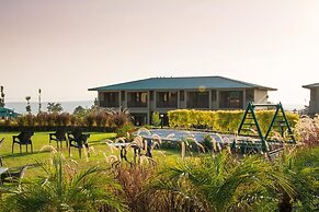 Corbett The Baagh Spa & Resort