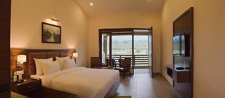 Corbett The Baagh Spa & Resort