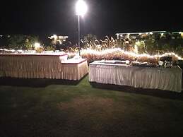 Corbett The Baagh Spa & Resort