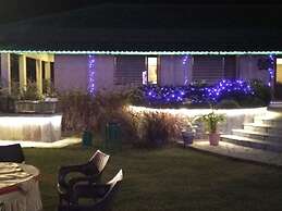 Corbett The Baagh Spa & Resort