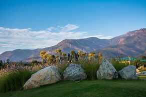 Corbett The Baagh Spa & Resort