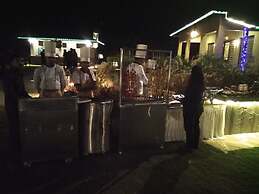 Corbett The Baagh Spa & Resort