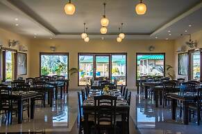 Corbett The Baagh Spa & Resort