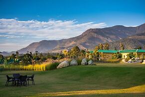 Corbett The Baagh Spa & Resort