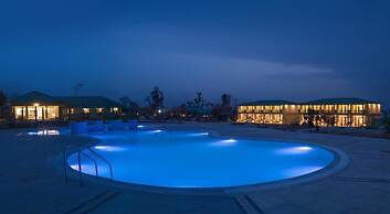 Corbett The Baagh Spa & Resort