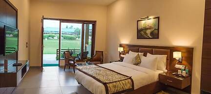 Corbett The Baagh Spa & Resort