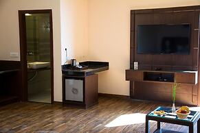 Corbett The Baagh Spa & Resort