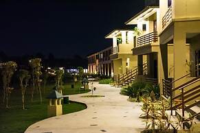 Corbett The Baagh Spa & Resort