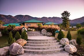 Corbett The Baagh Spa & Resort