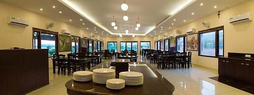 Corbett The Baagh Spa & Resort