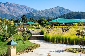 Corbett The Baagh Spa & Resort