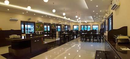 Corbett The Baagh Spa & Resort