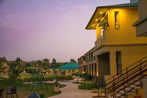 Corbett The Baagh Spa & Resort